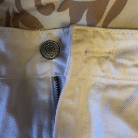 NWT PACSUN white skirt - Picture 4 of 6